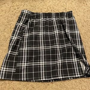 Shein skirt
